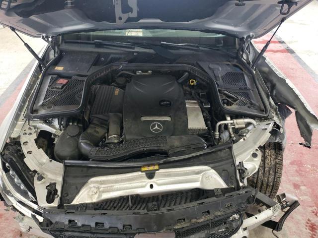2015 MERCEDES-BENZ C 300 4MAT 55SWF4KB2FU063253