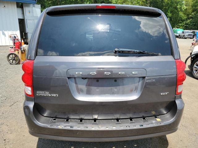 2019 DODGE GRAND CARA 2C4RDGEG8KR764388