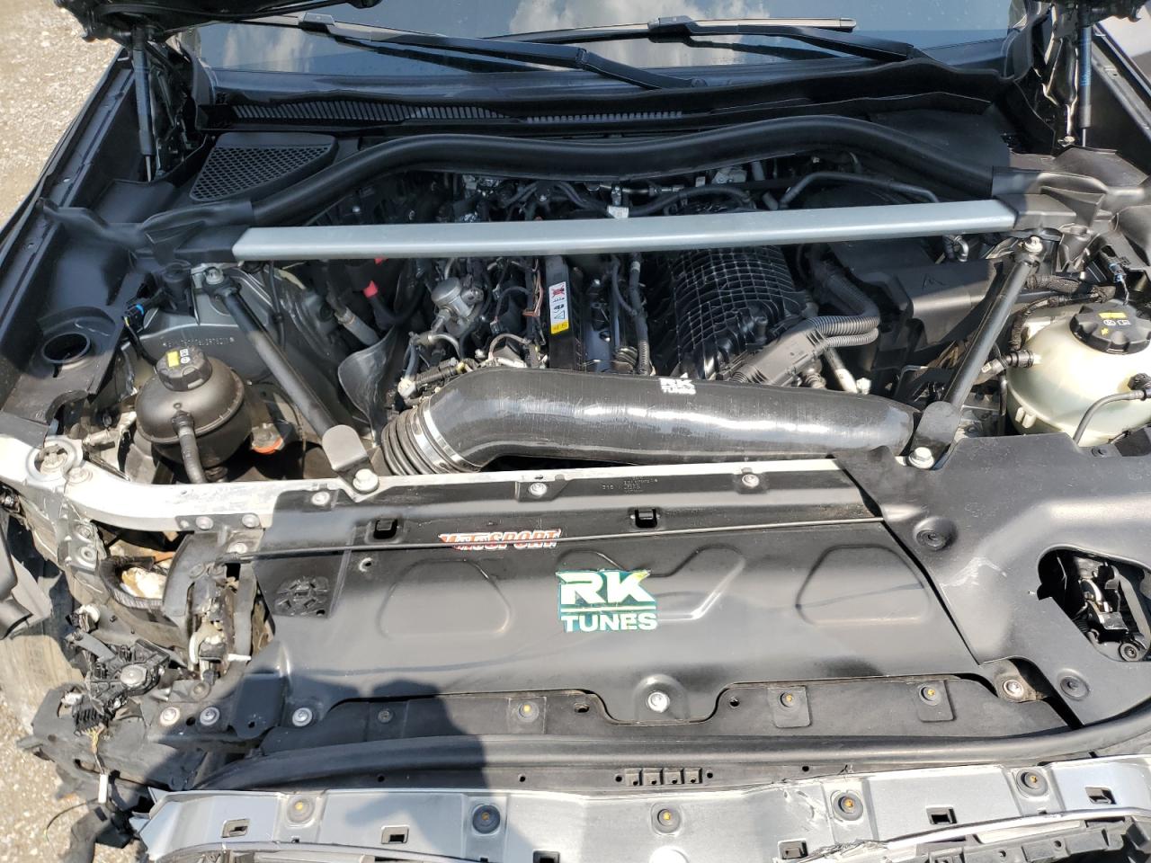 BMW X3 M COMPETITION