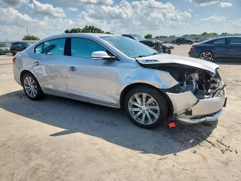 2016 BUICK LACROSSE 1G4GB5G33GF255041