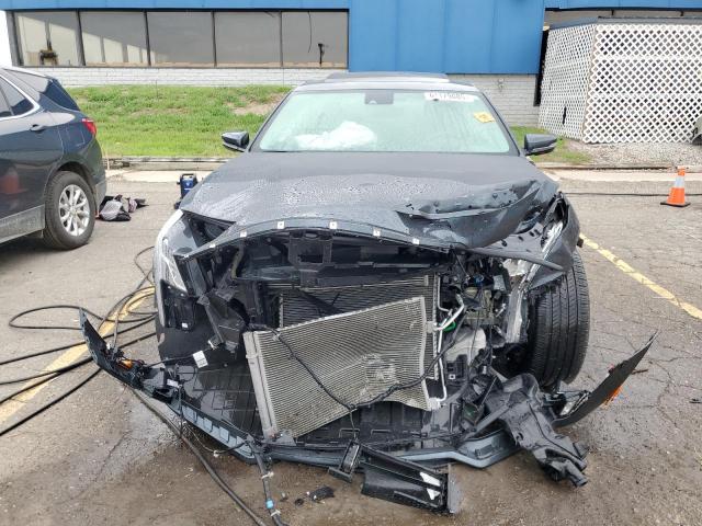 2018 CADILLAC CT6 LUXURY 1G6KD5RS3JU121312
