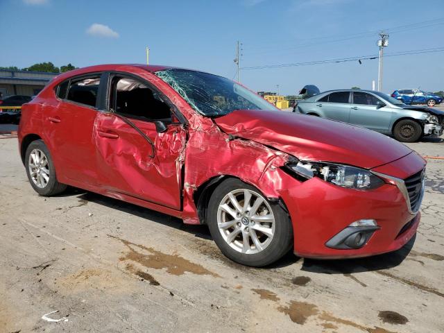 2016 MAZDA 3 TOURING - 3MZBM1M79GM274103