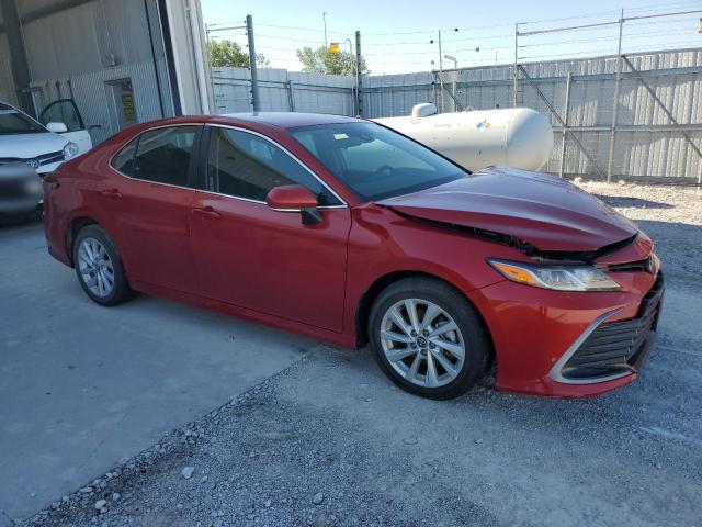 2023 TOYOTA CAMRY LE - 4T1C11AK0PU098610
