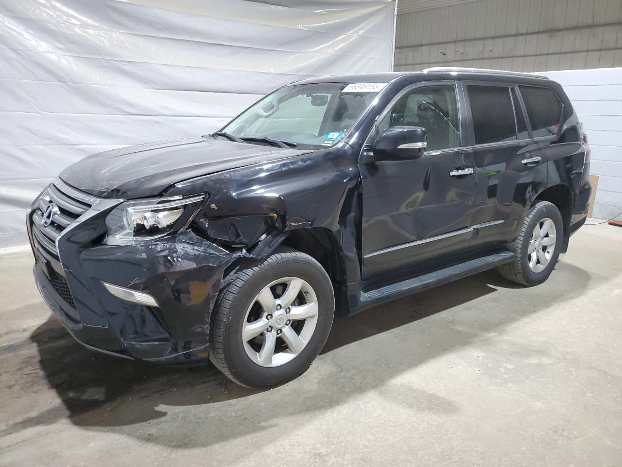 LEXUS GX 460