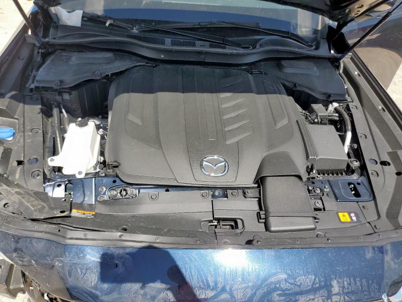 2025 MAZDA CX-90 SELE JM3KKAHDXS1210948