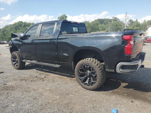 2019 CHEVROLET SILVERADO 1GCUYDED4KZ393318