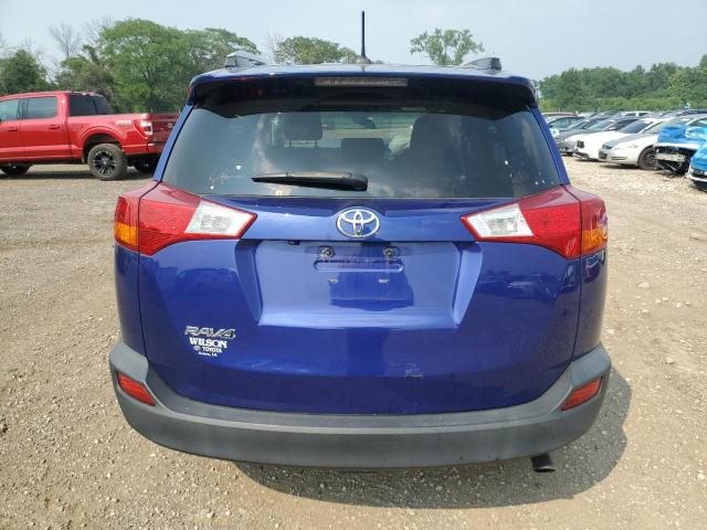 2015 TOYOTA RAV4 XLE - 2T3RFREV3FW285327