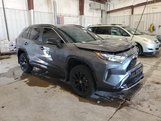 2024 TOYOTA RAV4 XSE 2T3E6RFV9RW078832