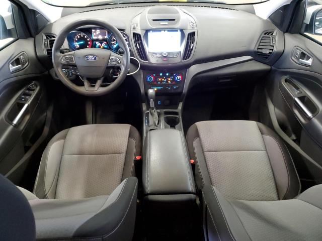 2017 FORD ESCAPE SE - 1FMCU9GD1HUB55218