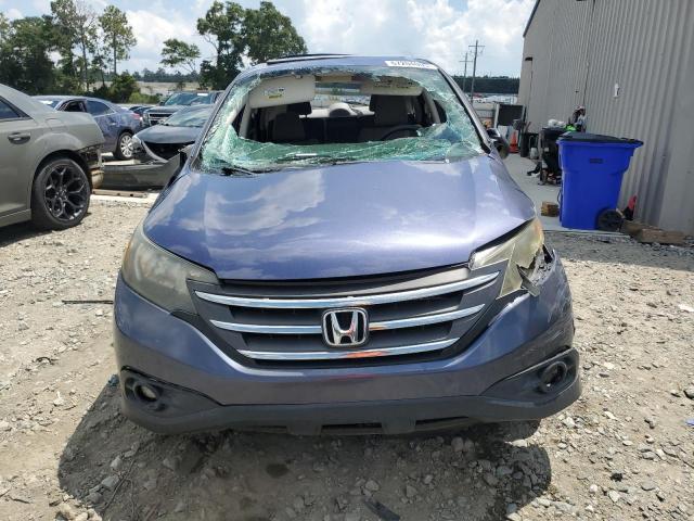 2014 HONDA CR-V EX - 3CZRM3H59EG701419