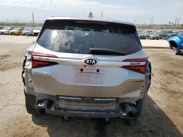 2021 KIA SELTOS LX KNDEPCAA5M7096649