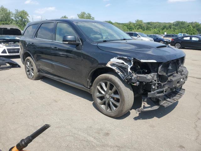 2018 DODGE DURANGO GT 1C4RDJDG7JC463178