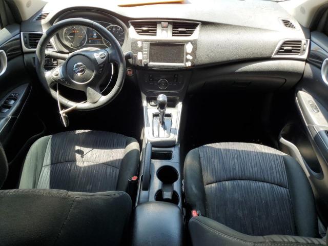 2019 NISSAN SENTRA S - 3N1AB7AP6KY305503