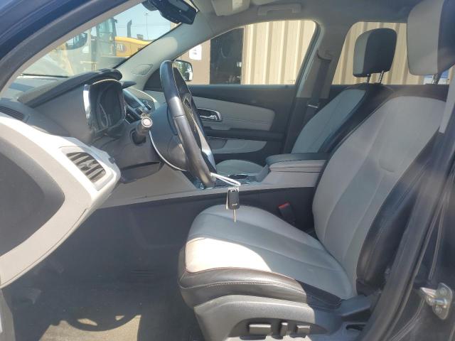 2015 GMC TERRAIN SL - 2GKFLXEK9F6146129