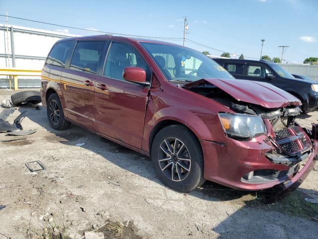 2018 DODGE GRAND CARA 2C4RDGEG8JR189448