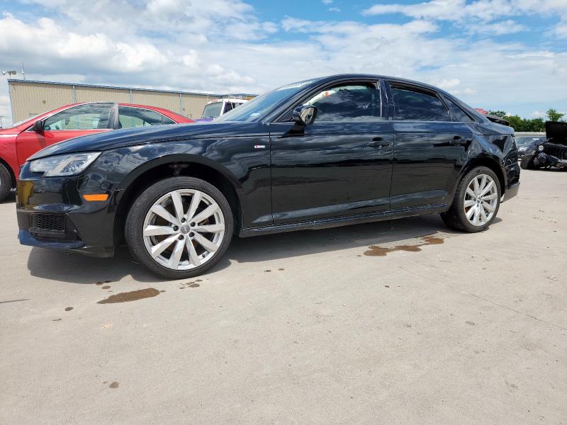 Vin: waukmaf40ja194101, lot: 63030565, audi a4 premium 2018 img_1