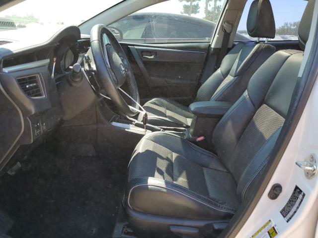 2015 TOYOTA COROLLA L - 5YFBURHE9FP355975