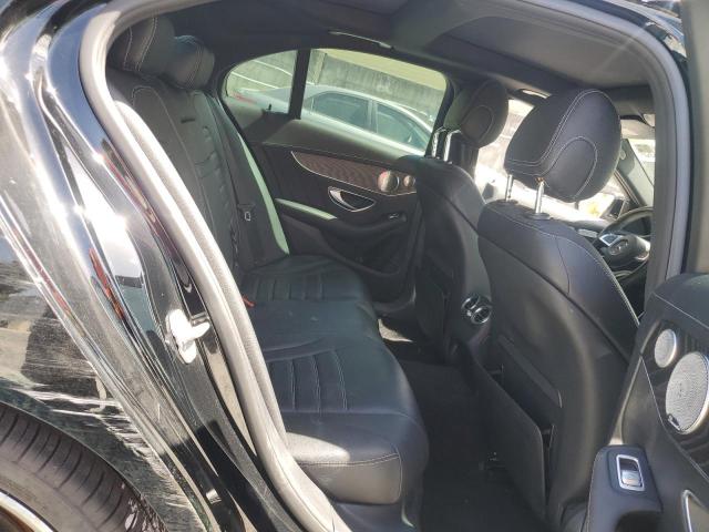 2015 MERCEDES-BENZ C 400 4MAT 55SWF6GBXFU039643
