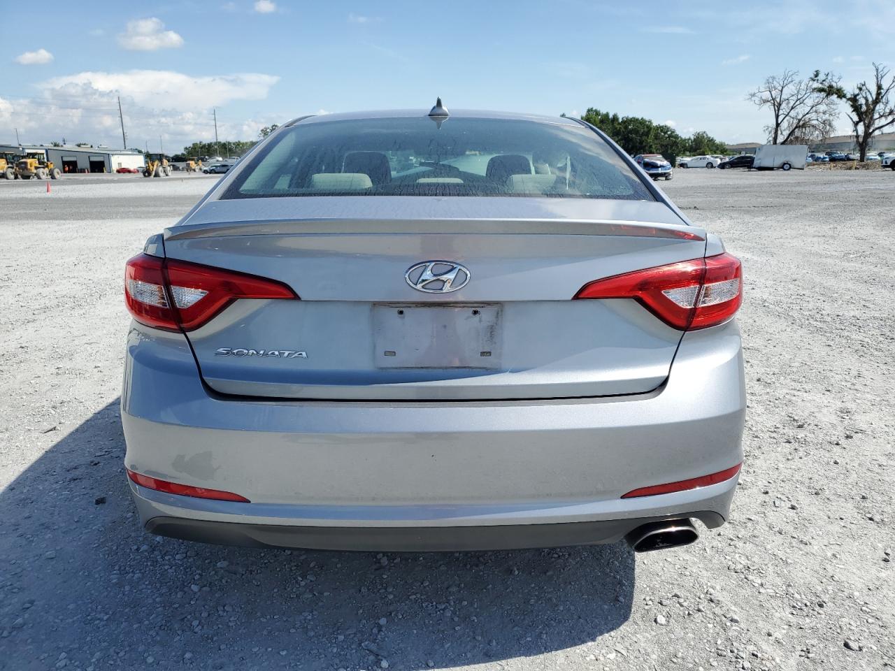 Hyundai Sonata se 2017