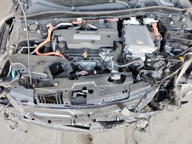 2015 HONDA ACCORD HYB 1HGCR6F31FA005722