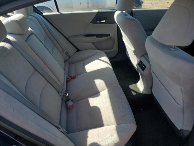 2015 HONDA ACCORD EX - 1HGCR2F74FA051671