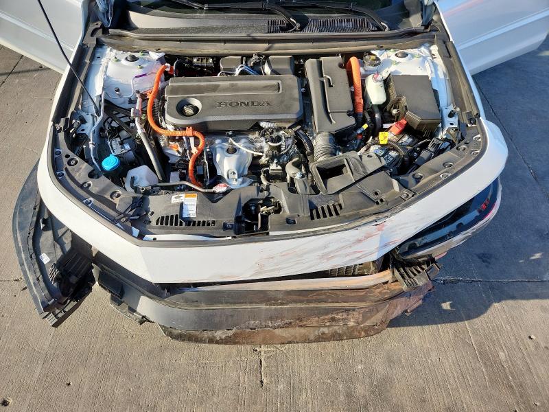 2023 HONDA ACCORD HYB - 1HGCY2F62PA001105