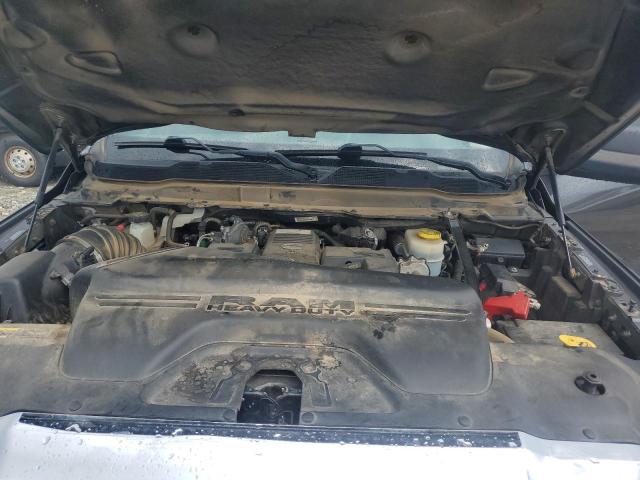 2022 RAM 3500 BIG H 3C63RRHL8NG285580