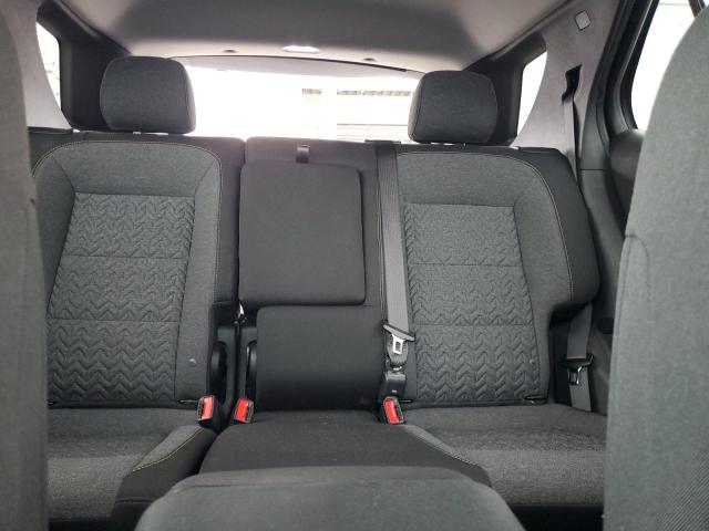 2022 CHEVROLET EQUINOX LT #3293555411