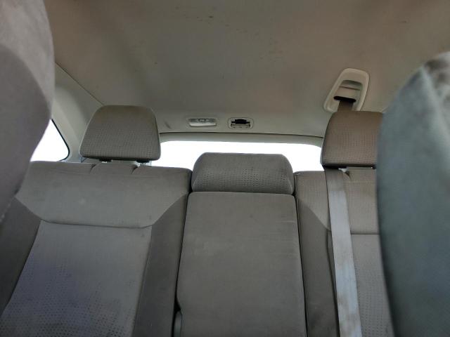 2014 HONDA CR-V EX - 2HKRM3H53EH537341