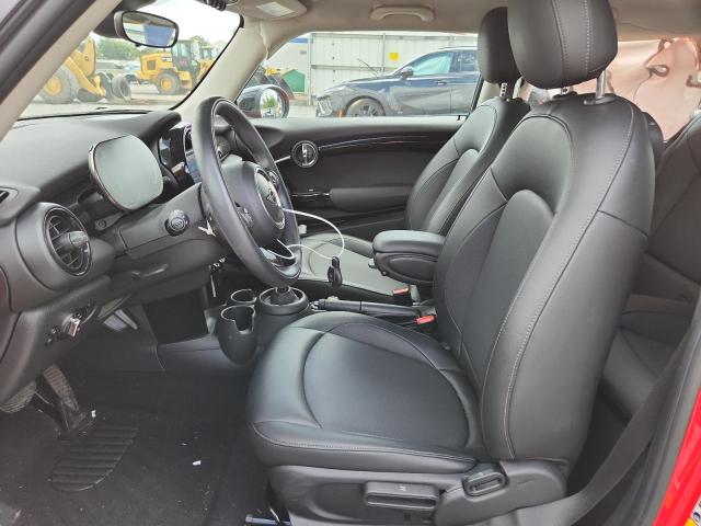 2021 MINI COOPER WMWXR3C02M2N99444