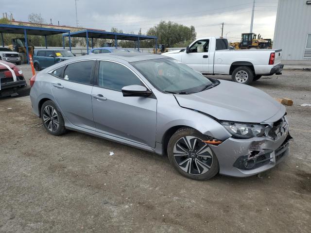 Vin: 2hgfc1f3xgh648686, lot: 63472425, honda civic ex 20164
