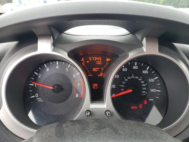 2015 NISSAN JUKE S JN8AF5MVXFT558214
