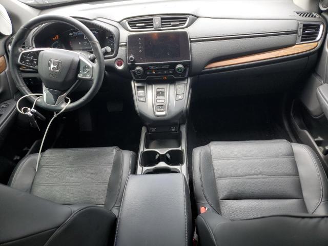 2021 HONDA CR-V EXL 7FART6H83ME014952