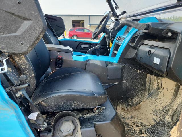 2023 YAMAHA YXE1000 5Y4AN40Y3PA102620