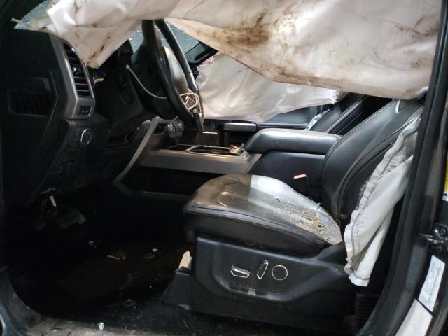 2019 FORD F250 SUPER 1FT7W2BT3KEE38291