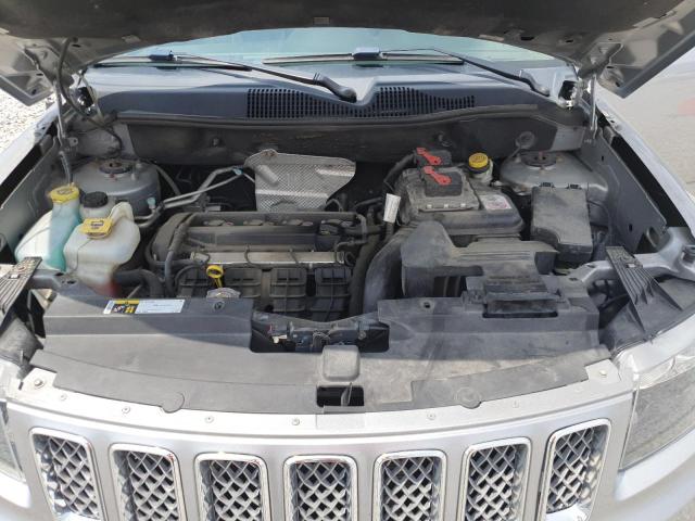 2016 JEEP COMPASS LA 1C4NJCEA1GD761029