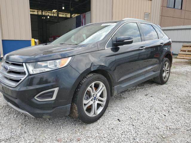 2015 FORD EDGE TITAN - 2FMTK3K93FBC06842