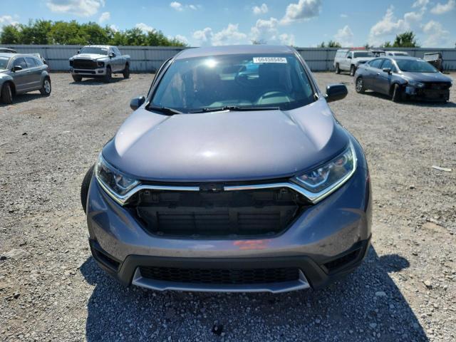 2018 HONDA CR-V LX - 2HKRW6H39JH234035