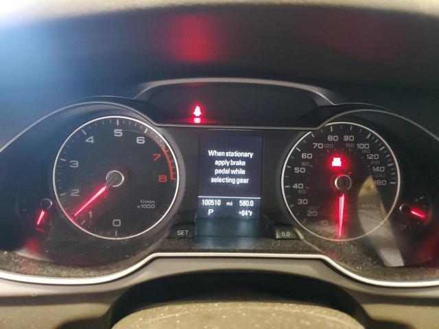 2015 AUDI A4 PREMIUM WAUFFAFL1FN024946