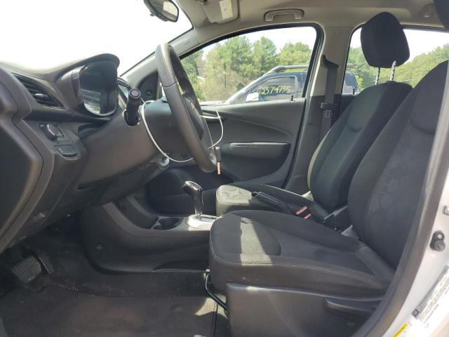 2017 CHEVROLET SPARK LS - KL8CB6SA3HC768798