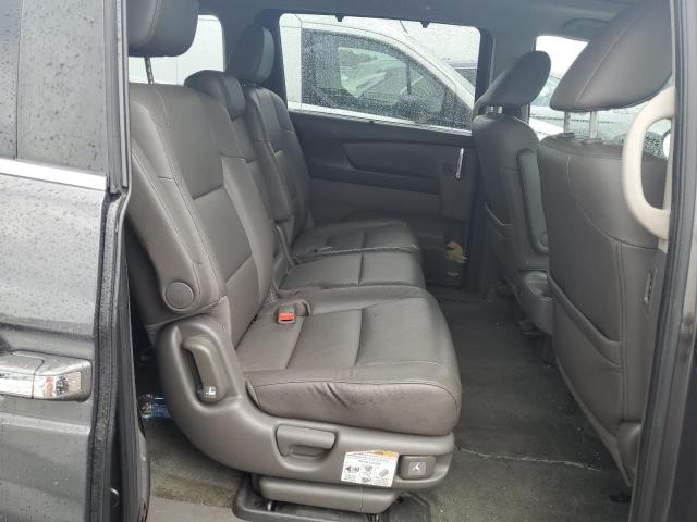 2016 HONDA ODYSSEY EX 5FNRL5H61GB019916