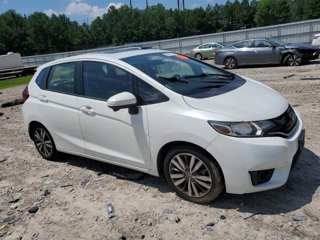 2016 HONDA FIT EX - JHMGK5H70GX005836