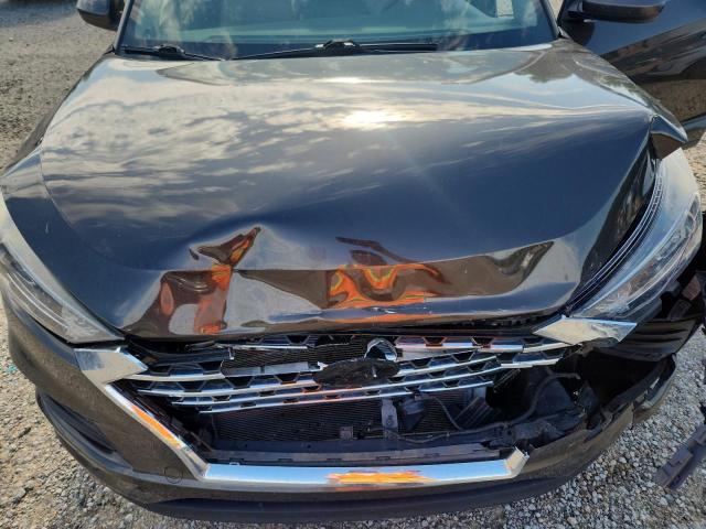 2020 HYUNDAI TUCSON LIMITED - KM8J33A46LU116214