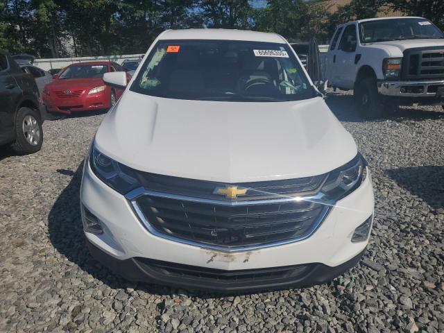 2019 CHEVROLET EQUINOX LT 2GNAXUEV2K6200293