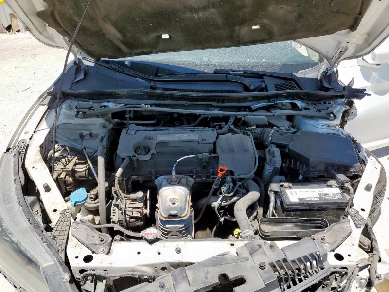 2015 HONDA ACCORD EXL 1HGCR2F87FA049101