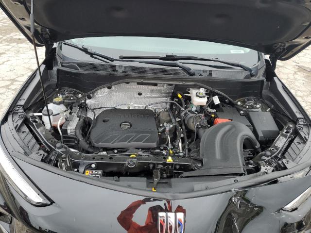 2024 BUICK ENCORE GX SPORT TOURING KL4AMDSL7RB179916