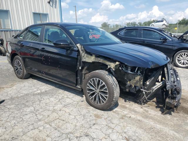 2019 VOLKSWAGEN JETTA SEL 3VWE57BU1KM193756