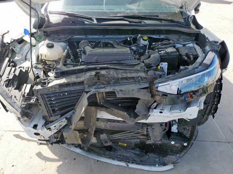 2024 FORD ESCAPE ST 1FMCU0MN3RUA15620