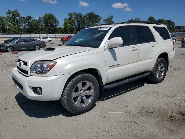 TOYOTA 4RUNNER SR