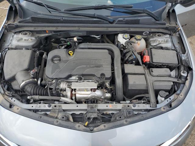 2023 CHEVROLET MALIBU RS - 1G1ZG5ST0PF178563